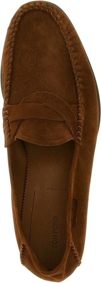 Tom Ford Loafers - Foto 2