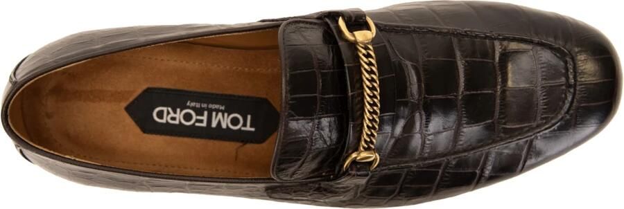 Tom Ford Loafers - Foto 5
