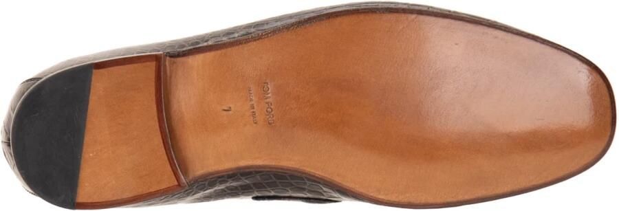 Tom Ford Loafers - Foto 4