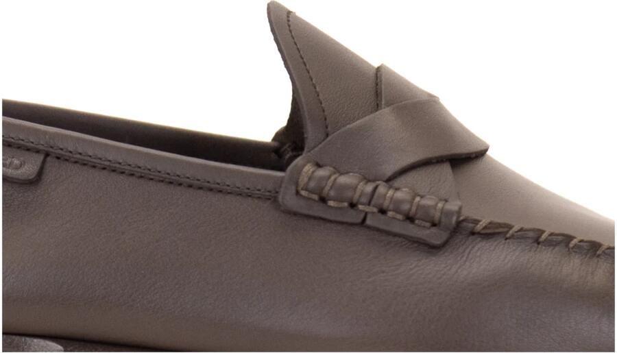Tom Ford Fluwelen loafers - Foto 2