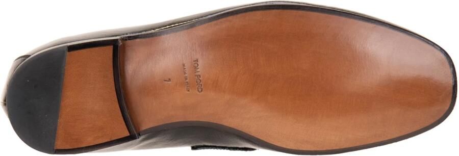 Tom Ford Loafers - Foto 4