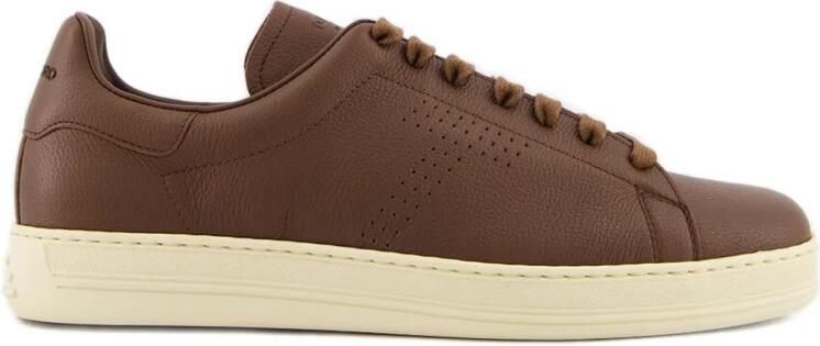 Tom Ford Low Top Sneaker - Foto 3