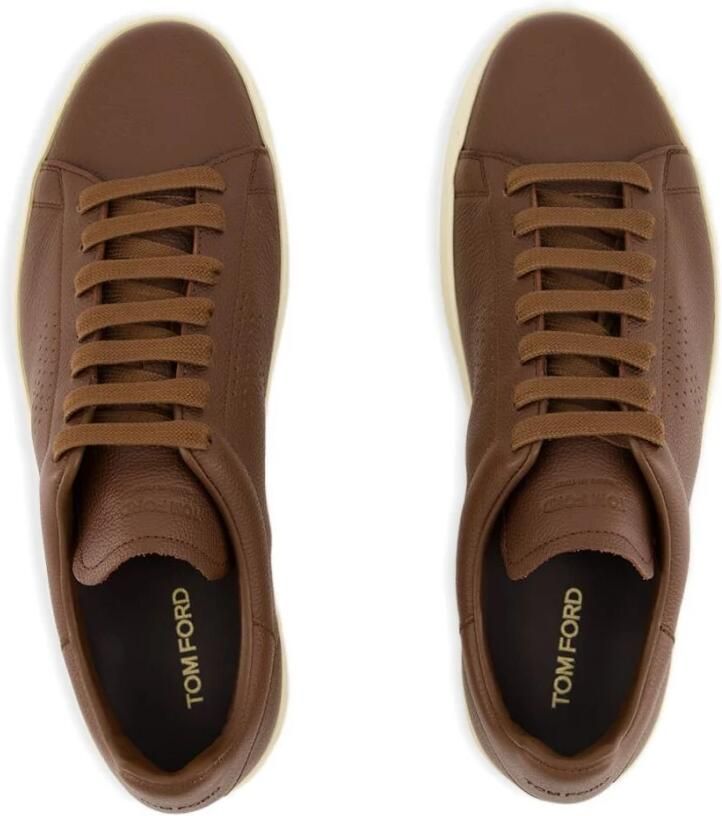 Tom Ford Low Top Sneaker