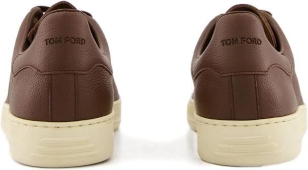 Tom Ford Low Top Sneaker - Foto 4