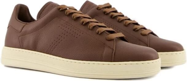 Tom Ford Low Top Sneaker - Foto 5