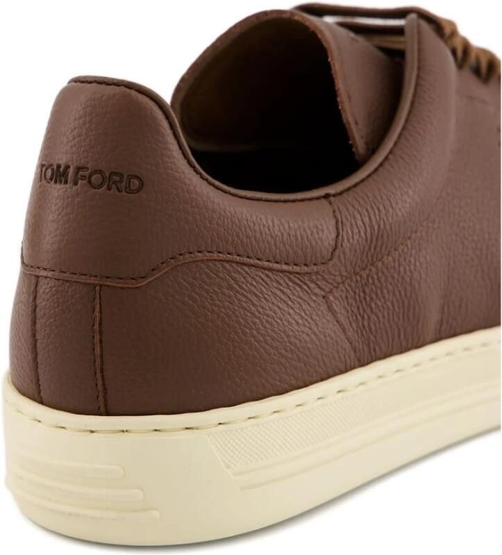 Tom Ford Low Top Sneaker - Foto 3