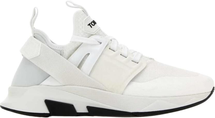 Tom Ford Low-Top Sneakers