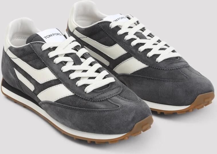 Tom Ford Mick Sneaker - Foto 3
