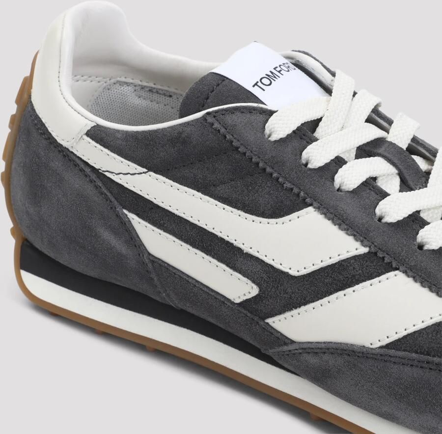 Tom Ford Mick Sneaker - Foto 2