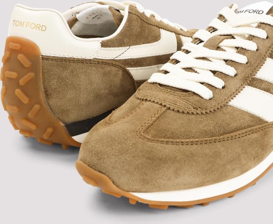 Tom Ford Mick Sneakers - Foto 2