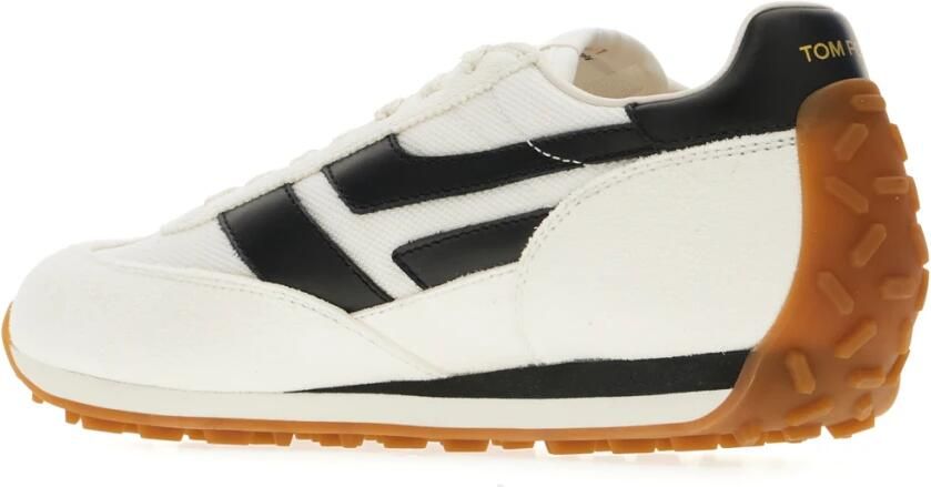 Tom Ford Mick Sneakers - Foto 2