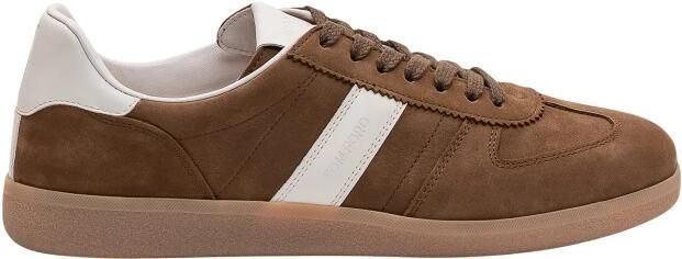 Tom Ford Nubuck Archer Sneaker