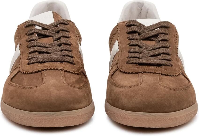 Tom Ford Nubuck Archer Sneaker - Foto 2