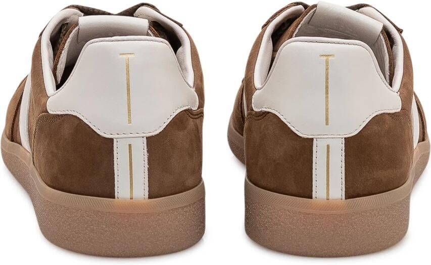 Tom Ford Nubuck Archer Sneaker - Foto 3
