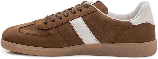 Tom Ford Nubuck Archer Sneaker - Foto 4