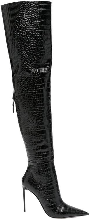 Tom Ford Over-knee Laarzen