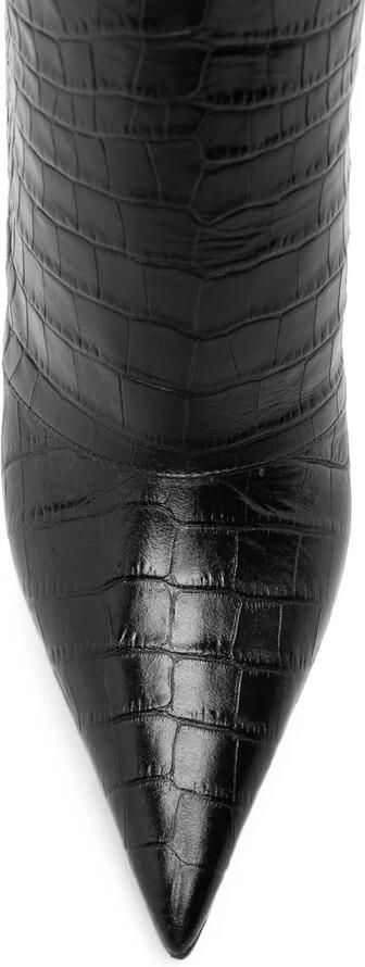 Tom Ford Over-knee Laarzen - Foto 2