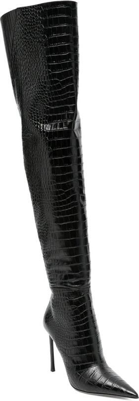 Tom Ford Over-knee Laarzen - Foto 3