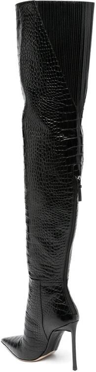 Tom Ford Over-knee Laarzen - Foto 4
