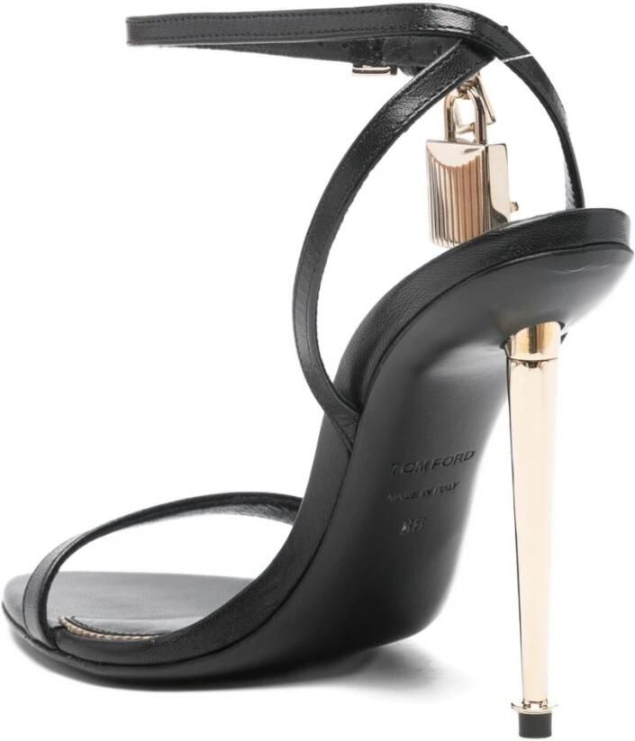 Tom Ford Padlock Naked Sandalen - Foto 2