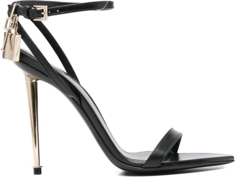 Tom Ford Padlock Sandal