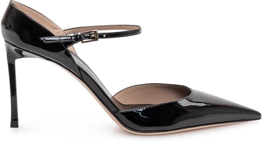 Tom Ford Patent Leather Vertigo Mary Jane Pump