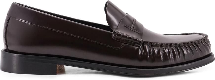 Tom Ford Platte schoenen Bruin