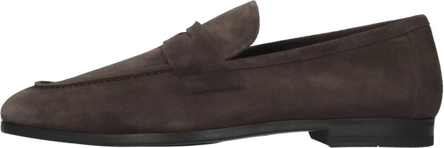 Tom Ford Platte Schoenen