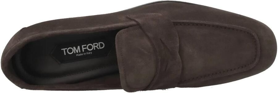 Tom Ford Platte Schoenen - Foto 2