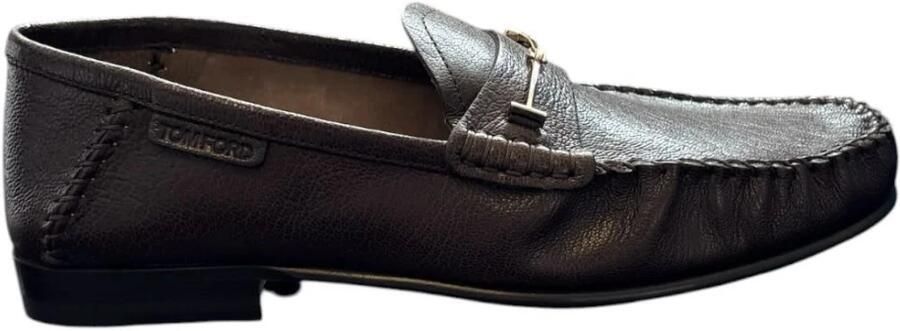 Tom Ford Platte schoenen