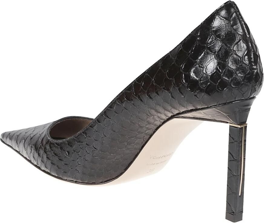 Tom Ford Puntige Pump - Foto 2