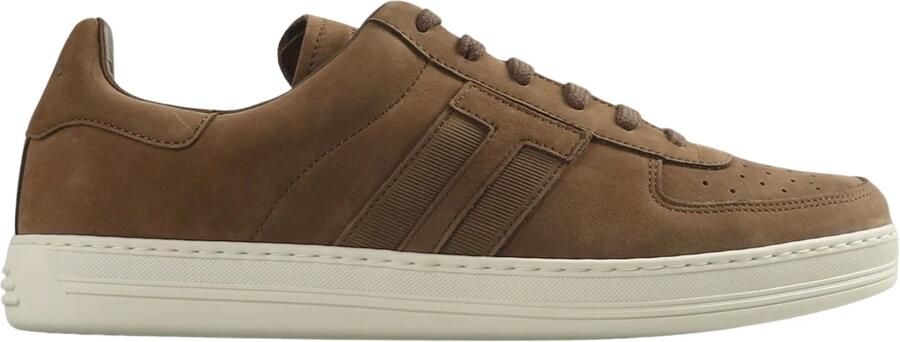 Tom Ford Radcliffe Sneakers - Foto 2
