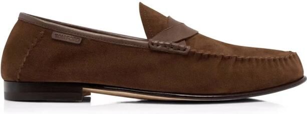 Tom Ford Ripley Loafers