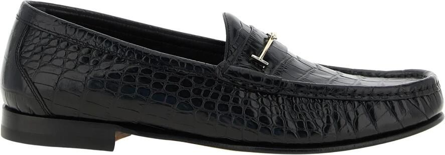 Tom Ford Ripley Loafers