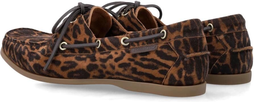 Tom Ford Robin Boat Shoes - Foto 2