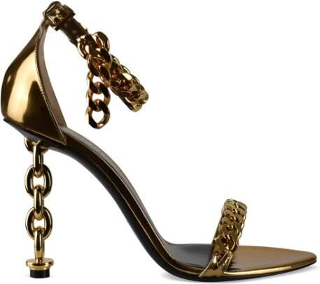 Tom Ford Sandalen met bandjes