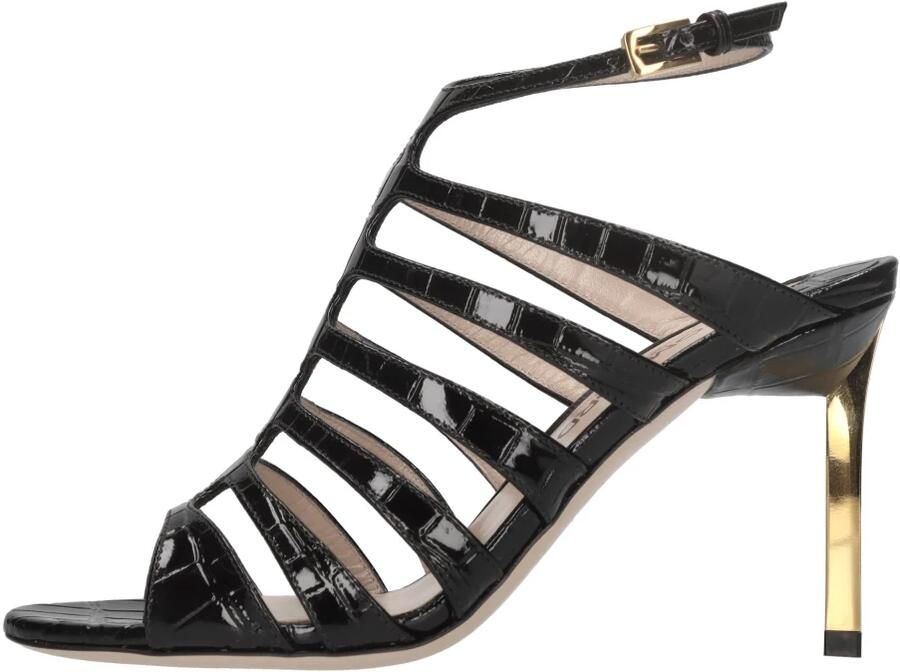 Tom Ford Sandals Black
