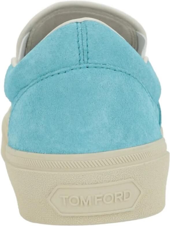 Tom Ford Slip-On Sneaker - Foto 2