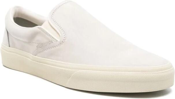 Tom Ford Slip-On Sneakers