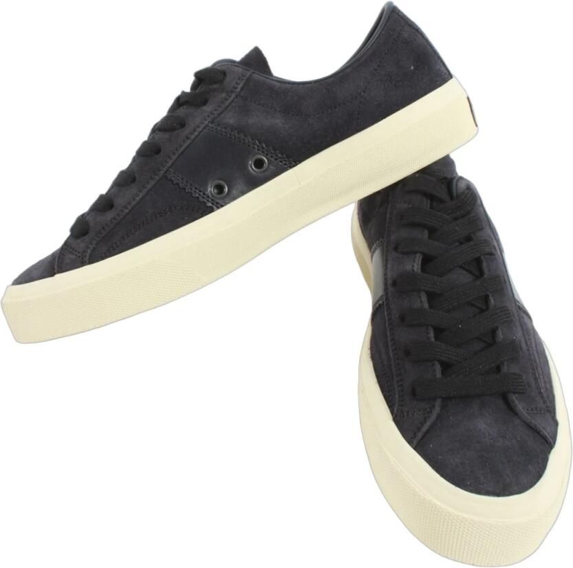 Tom Ford Sneakers - Foto 2