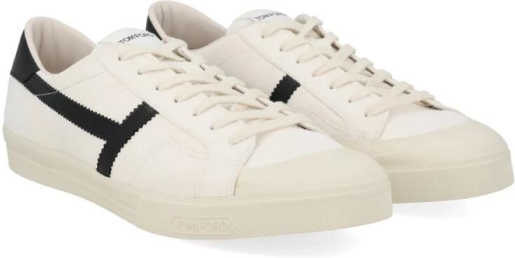 Tom Ford Sneakers - Foto 5