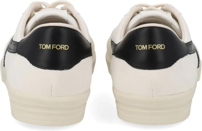 Tom Ford Sneakers - Foto 3