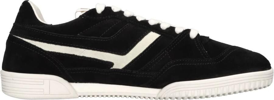 Tom Ford Suède Sneakers - Foto 5