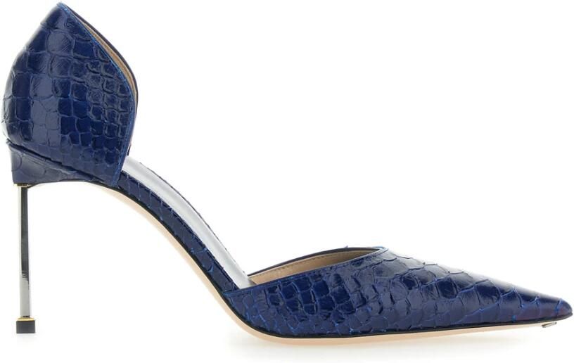 Tom Ford Spire D'Orsay Pump