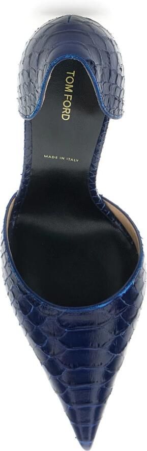 Tom Ford Spire D'Orsay Pump - Foto 2