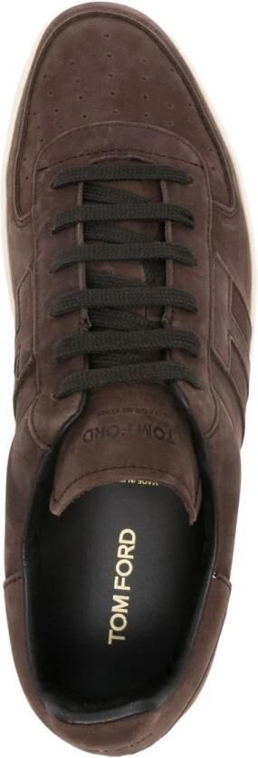 Tom Ford Stijlvolle Sneakers voor Mannen