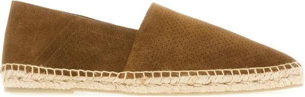 Tom Ford Suede Espadrilles
