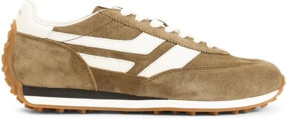 Tom Ford Suede Mick Sneaker