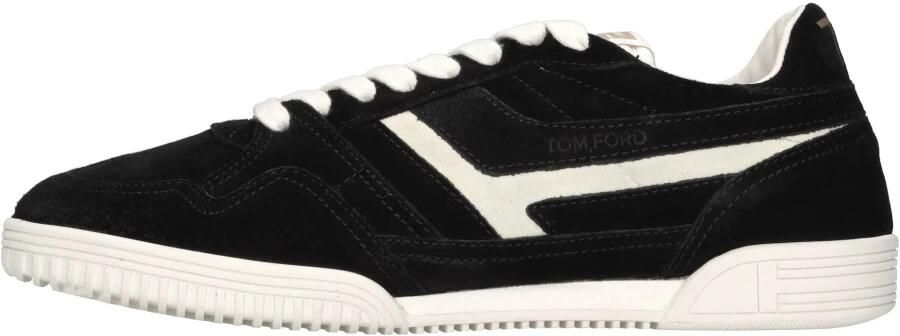 Tom Ford Suède Sneakers
