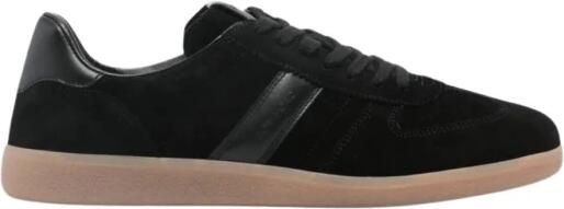 Tom Ford Suede T Sneaker